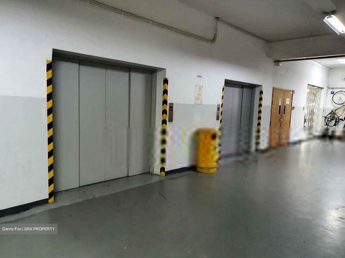 Lipo Building (D14), Shop House #573378471